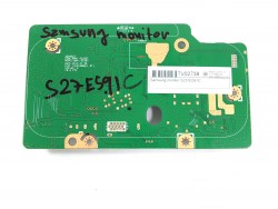 Samsung monitor S237E591C