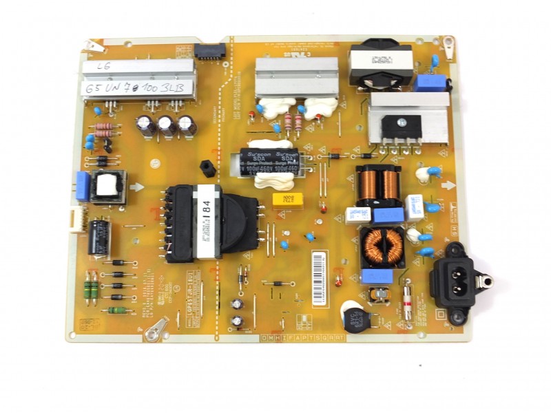 LG 65UN71003LB Power Board