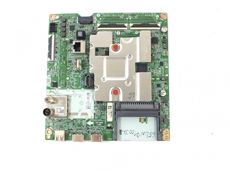 LG 65UN71003LB Main Board