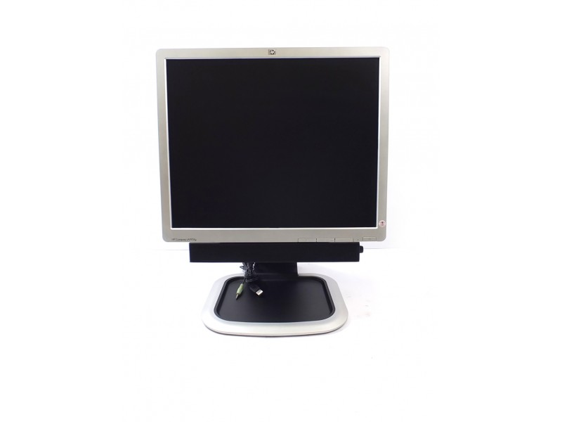 LCD 17" HP 1740