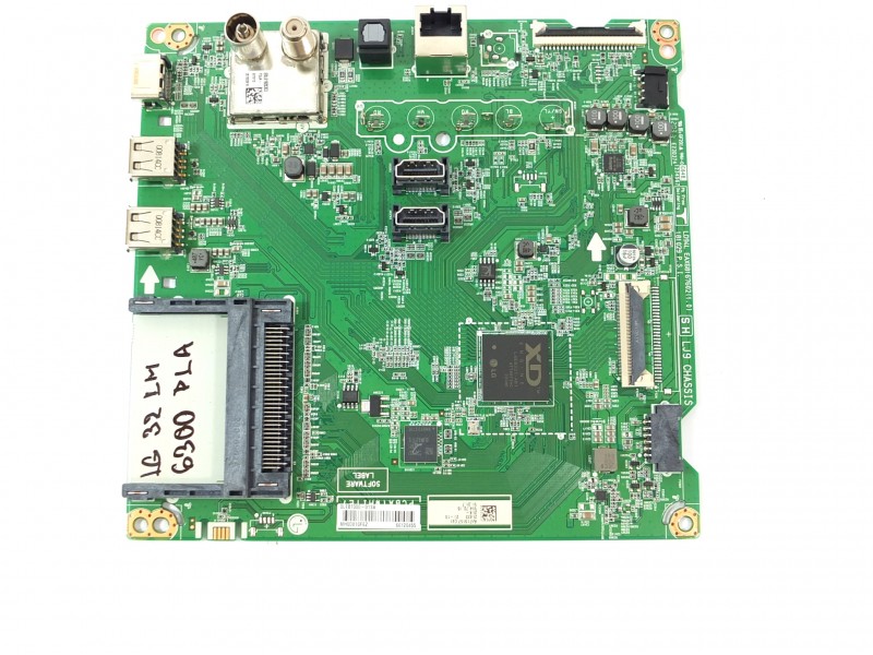 LG 32LM6300 PLA Main Board