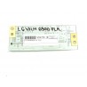 LG 43LM6300PLA Tcon