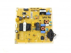 copy of LG 50PN6500  Invertor