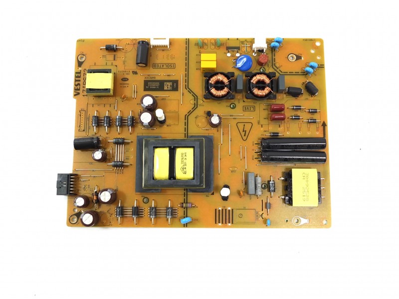 JVC LT-43VU3905 Power Board
