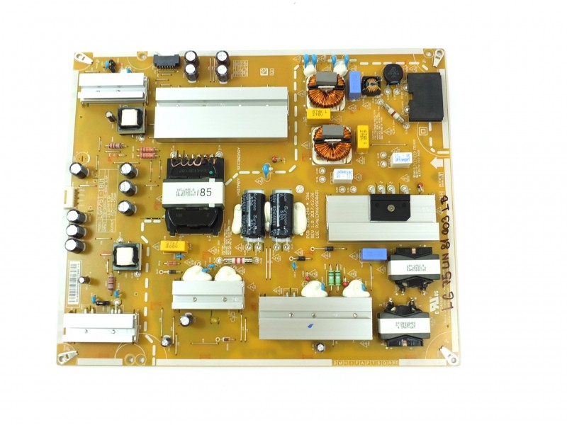 LG75UN81003LB Power Board