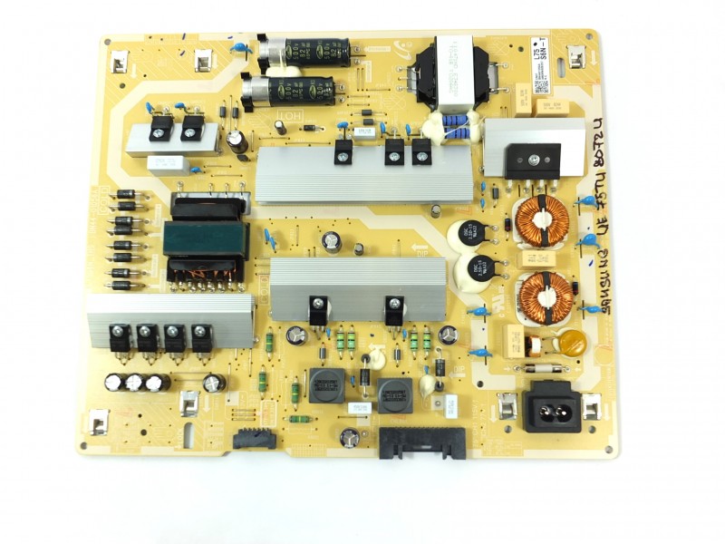 Samsung UE75TU8072U  Power Board