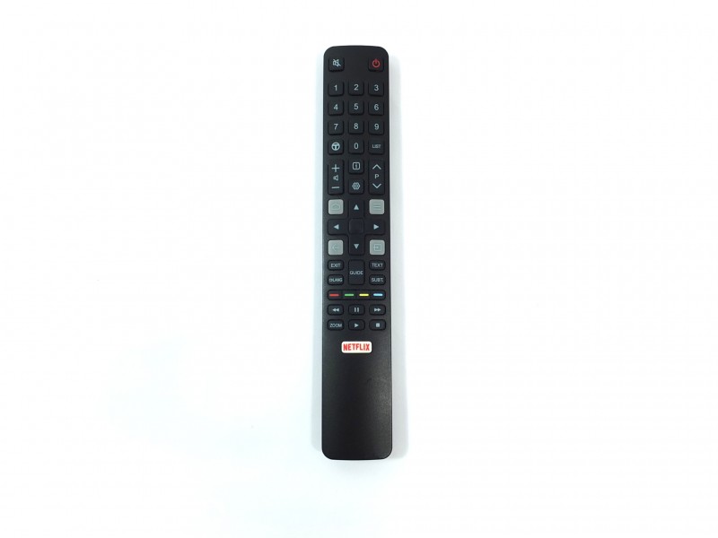 Dálkové ovládání  TLC GZL-P17030-2