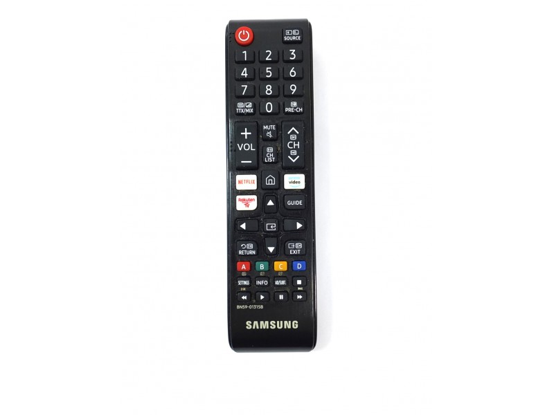 Dálkové ovládání Samsung BN59-01315B