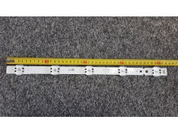 Podsvětlení- LED páseky SSC_Y19_43LM63  pro TV LG 43LM6300PLA