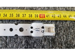 Podsvětlení- LED páseky SSC_Y19_43LM63  pro TV LG 43LM6300PLA
