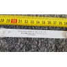 Podsvětlení- LED páseky 4c-lb430t-zcc tc430m21 pro TV LG 43UN70003LA
