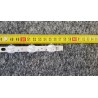 Podsvětlení- LED páseky17DLB32NER1 pro TV Hyundai FLR 32TS511