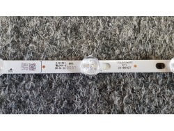 Podsvětlení- LED páseky17DLB32NER1 pro TV Hyundai FLR 32TS511