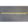 Podsvětlení- LED páseky 17DLB43VER4-A pro TV JVC LT-43VU3905