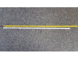 Podsvětlení- LED páseky 17DLB43VER4-B pro TV JVC LT-43VU3905