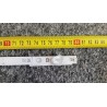Podsvětlení- LED páseky 17DLB43VER4-B pro TV JVC LT-43VU3905