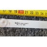 Podsvětlení- LED páseky E469119 RIGHT pro TV LG 49UN73003LA