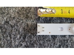 Podsvětlení- LED páseky E469119 RIGHT pro TV LG 49UN73003LA