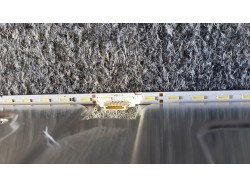 Podsvětlení- LED páseky BN61-15486A pro TV Samsung UE65RU7092U