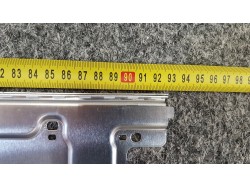 Podsvětlení- LED páseky BN61-15482A pro TV Samsung UE43TU8502