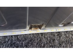 Podsvětlení- LED páseky BN61-15482A pro TV Samsung UE43TU8502