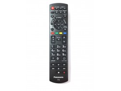 Dálkové ovládání  Panasonic N2QAYB 000830
