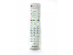 Dálkové ovládání  Panasonic N2QAYB 001010