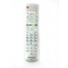 Dálkové ovládání  Panasonic N2QAYB 001010