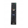 Dálkové ovládání Sony RMT-TX102D