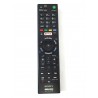 Dálkové ovládání Sony RMT-TX100D