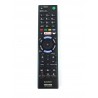 Dálkové ovládání Sony RMT-TX101D