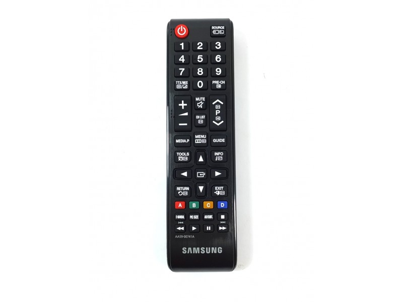 Dálkové ovládání Samsung AA59-00741A