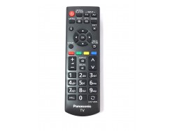 Dálkové ovládání  Panasonic N2QAYB 000816