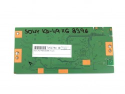 copy of LG 50PN6500  Invertor