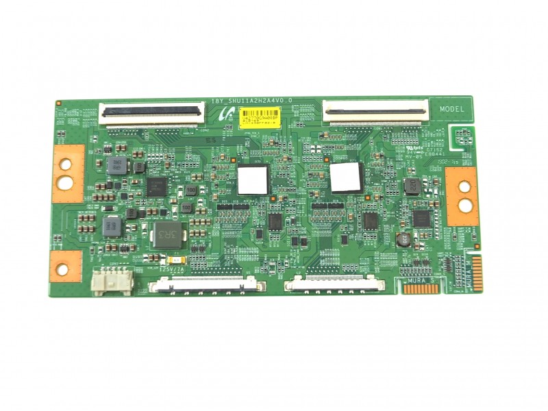 copy of LG 50PN6500  Invertor