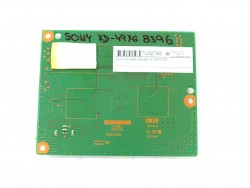 Sony KD-49XG8396 INVERTOR