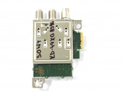 copy of LG 50PN6500  Invertor