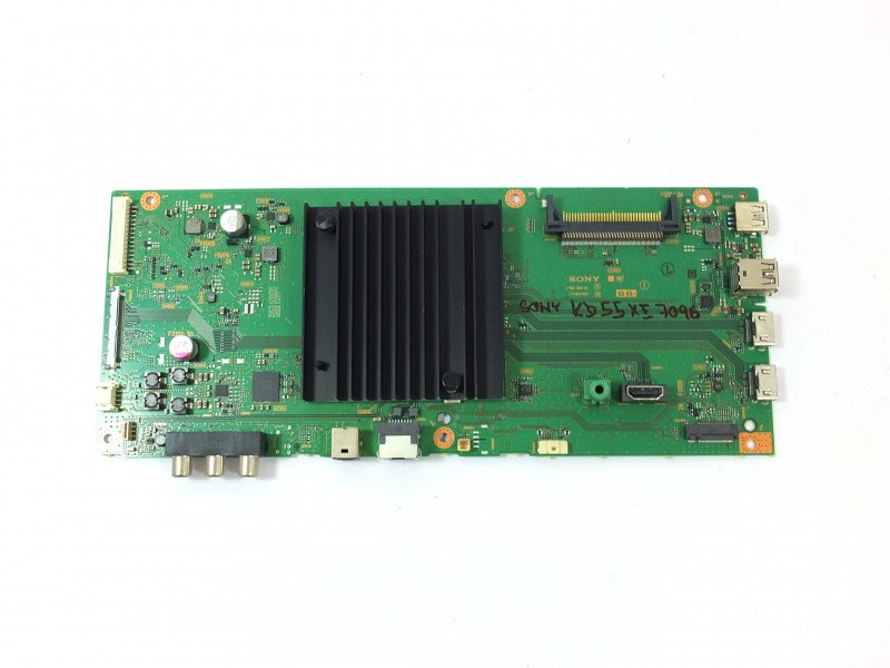 Sony KD-55XE7096 Main Board