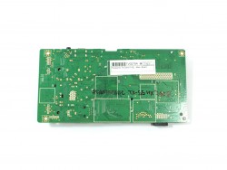 Panasonic TX-55HX710E   Main  Board
