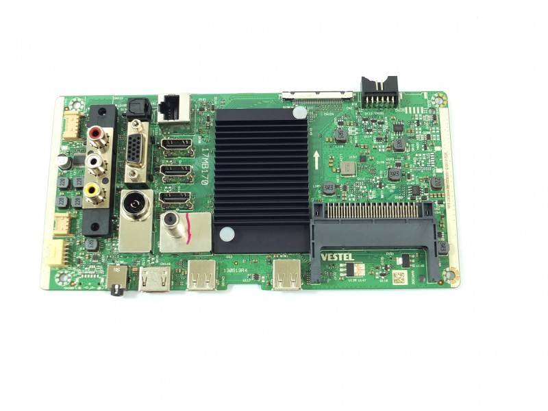 Panasonic TX-55HX710E   Main  Board