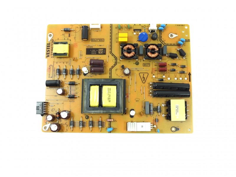 copy of LG 50PN6500  Invertor