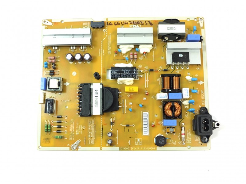 LG 65UN71003LB  Power Board