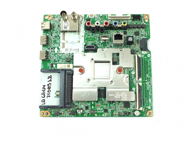LG 65UN71003LB  Main  Board