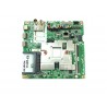 LG 65UN71003LB  Main  Board