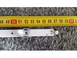 Podsvětlení- LED páseky SUC550F53/78_L pro TV Samsung UE55TU7102K