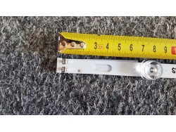 Podsvětlení- LED páseky SUC550F53/78_L pro TV Samsung UE55TU7102K
