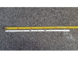 Podsvětlení- LED páseky SUC550F53/78_R pro TV Samsung UE55TU7102K