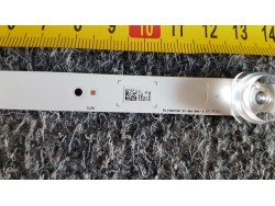 Podsvětlení- LED páseky SUC550F53/78_R pro TV Samsung UE55TU7102K