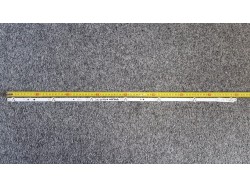 Podsvětlení- LED páseky 17DLB43VER11-A  pro TV JVC LT-43VF5905