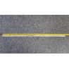 Podsvětlení- LED páseky 17DLB43VER11-A  pro TV JVC LT-43VF5905